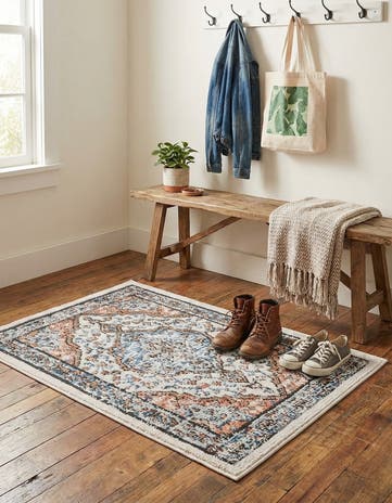 2' x 3' Nyla Rug