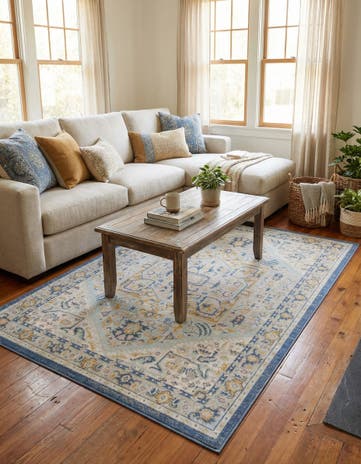 4' x 6' Whitney Rug