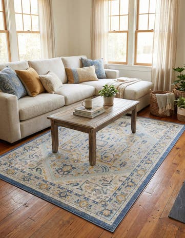 4' x 6' Whitney Rug