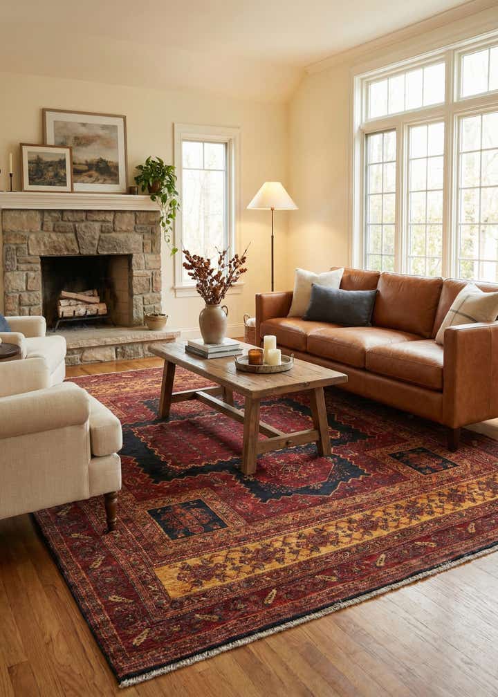 9' x 11' 10 Boutique Rug