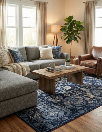 10' x 14' Miranda Rug