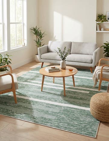8' 2 x 10' Abbey Rug