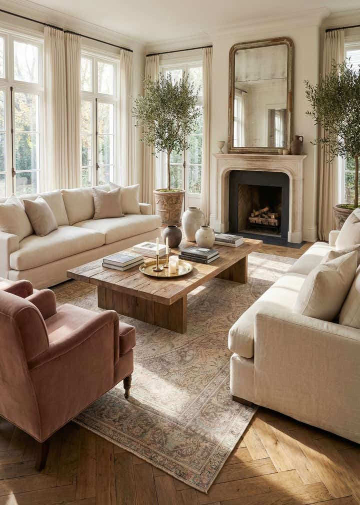 8' 10 x 12' 7 Hand Knotted Ultra Vintage Persian Wool Rug