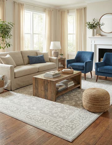 7' x 10' Charlotte Rug