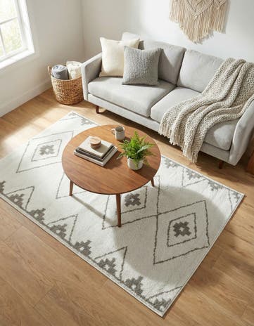 4' x 6' Oslo Rug