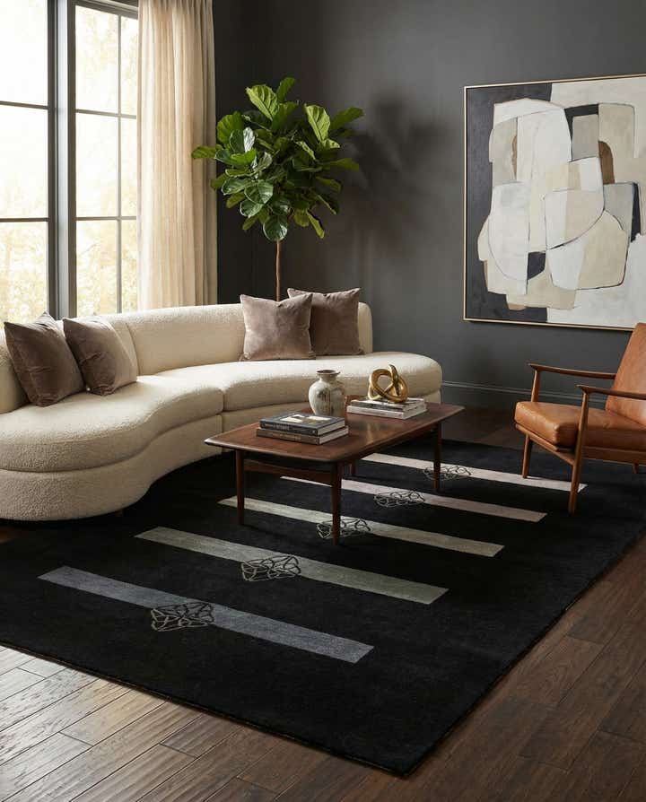 5' 7 x 7' 10 Cosmo Rug