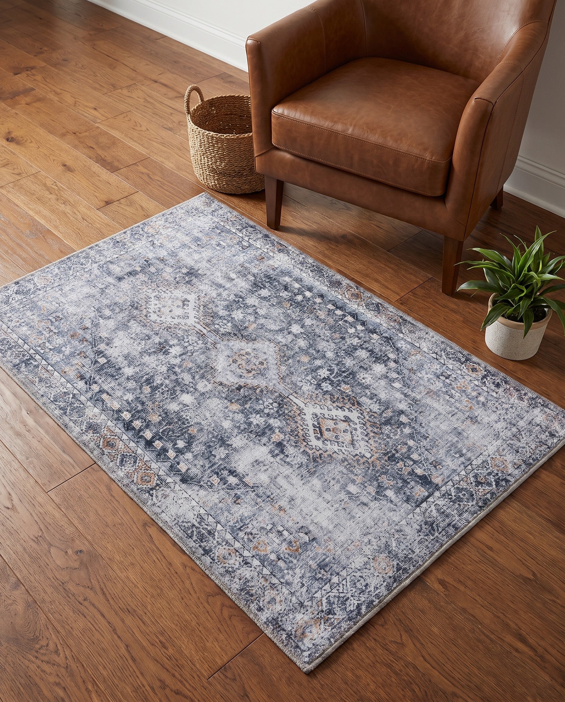 3' 3 x 5' 3 Yara Rug