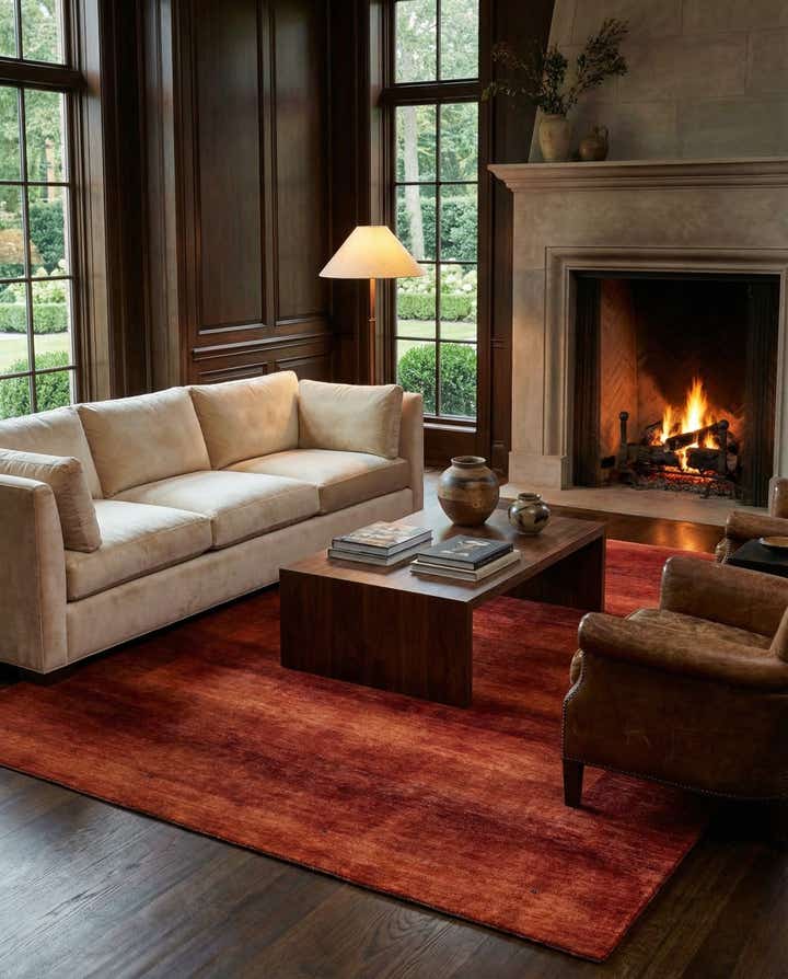 5' 9 x 7' 7 Kashkuli Rug