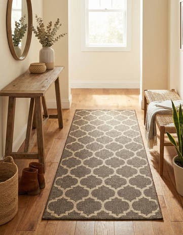 2' 9 x 6' Dunes Runner Rug