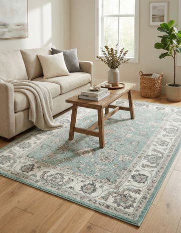 6' x 9' Aurelia Rug