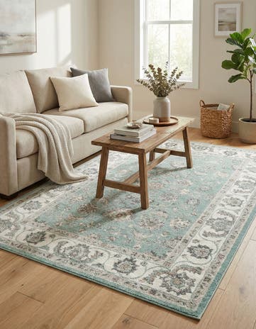 6' x 9' Aurelia Rug