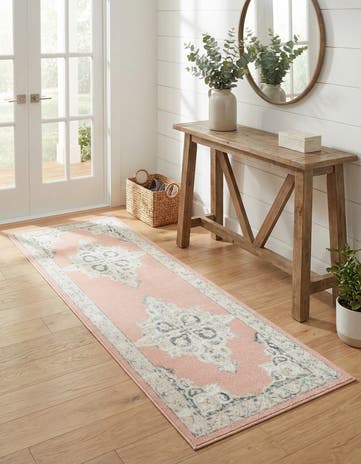 2' x 6' Parker Runner Rug