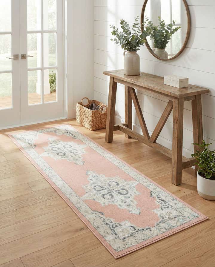 60cm x 185cm Parker Loper Vloerkleed