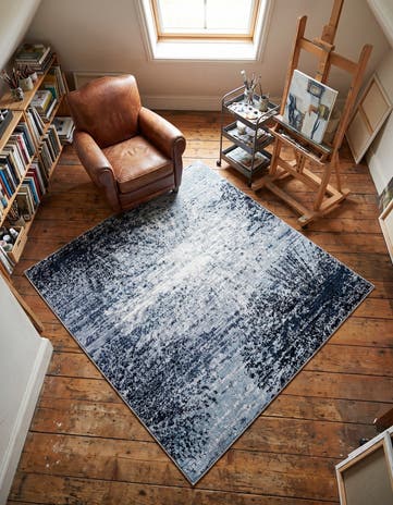 6' 1 x 6' 1 Tucson Square Rug