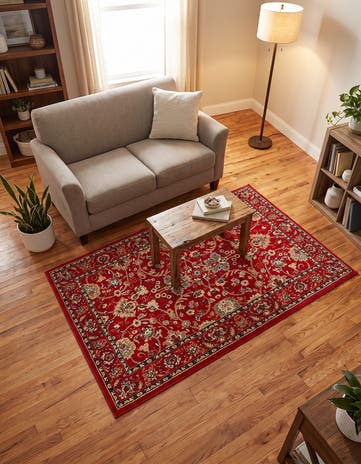 4' x 6' Yasmin Rug