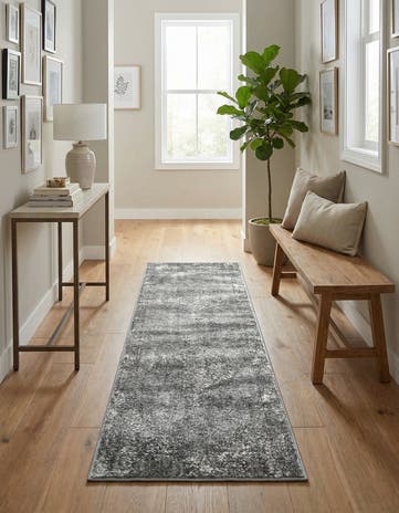 2' x 7' 1 Oregon Runner Rug