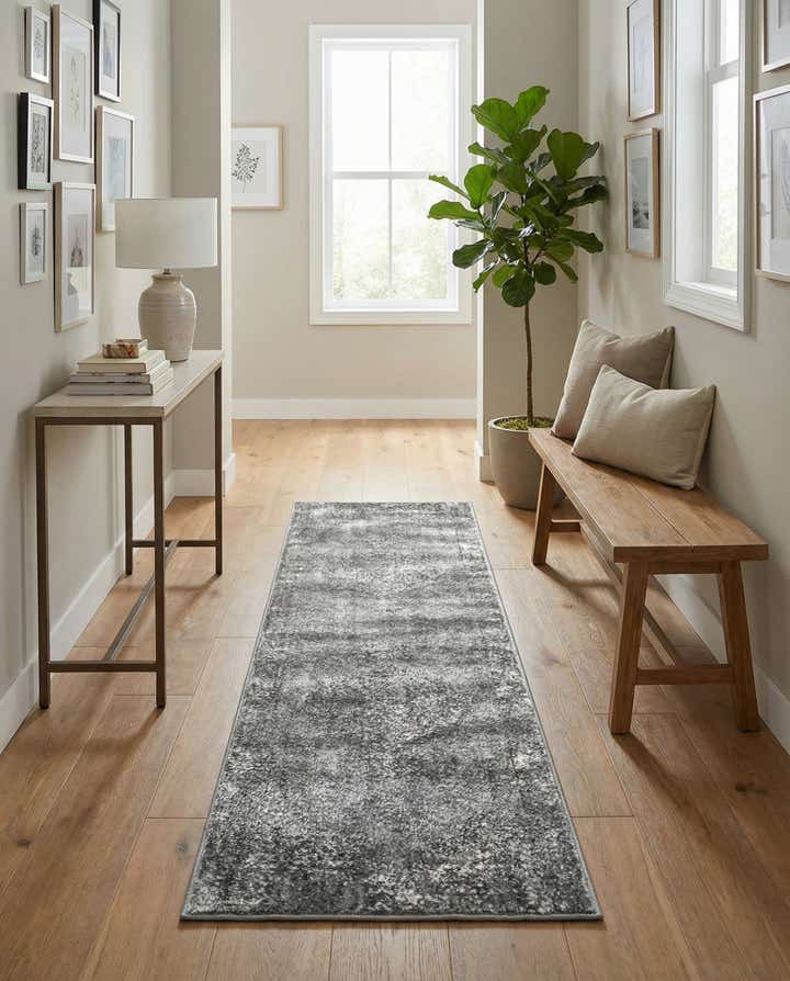 2' x 7' 1 Oregon Runner Rug