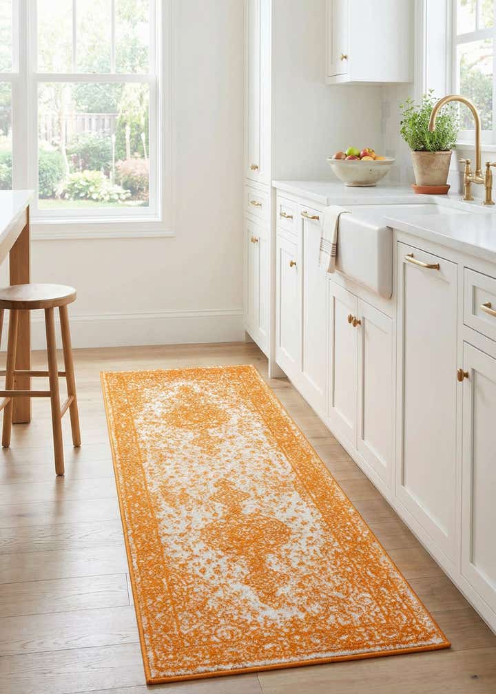 2' x 6' Dover Runner Rug