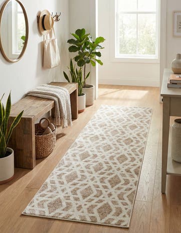 2' x 6' Laguna Runner Rug