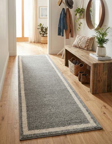 2' x 8' Angelica Runner Rug