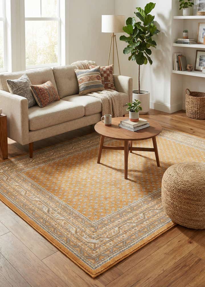 7' x 10' Tribeca Rug