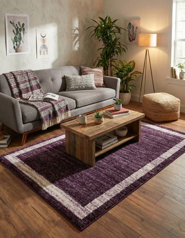 4' x 6' Angelica Rug