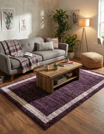 4' x 6' Angelica Rug