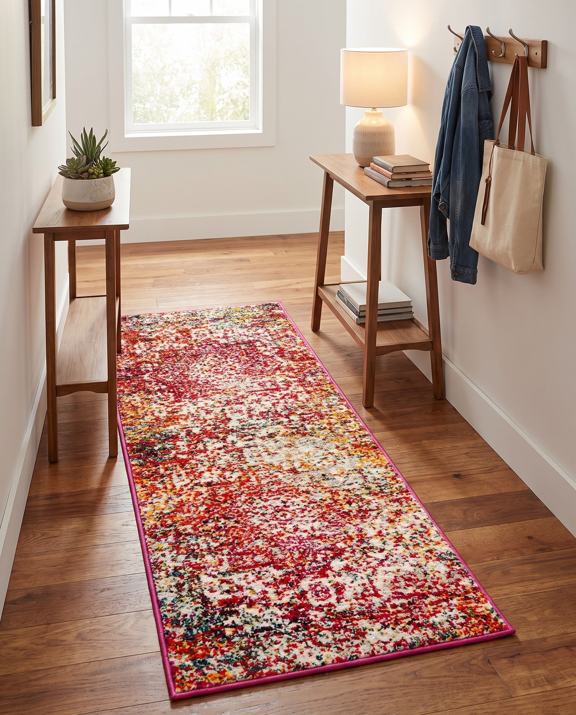 2' x 5' Arlington Runner Rug