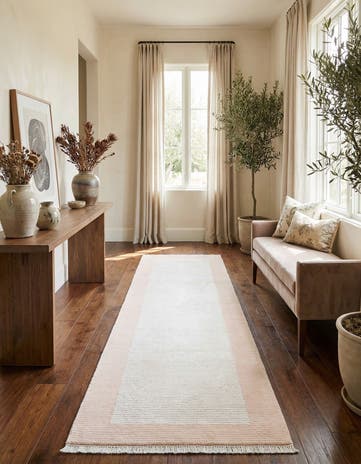 2' 8 x 13' 3 Darya Runner Rug