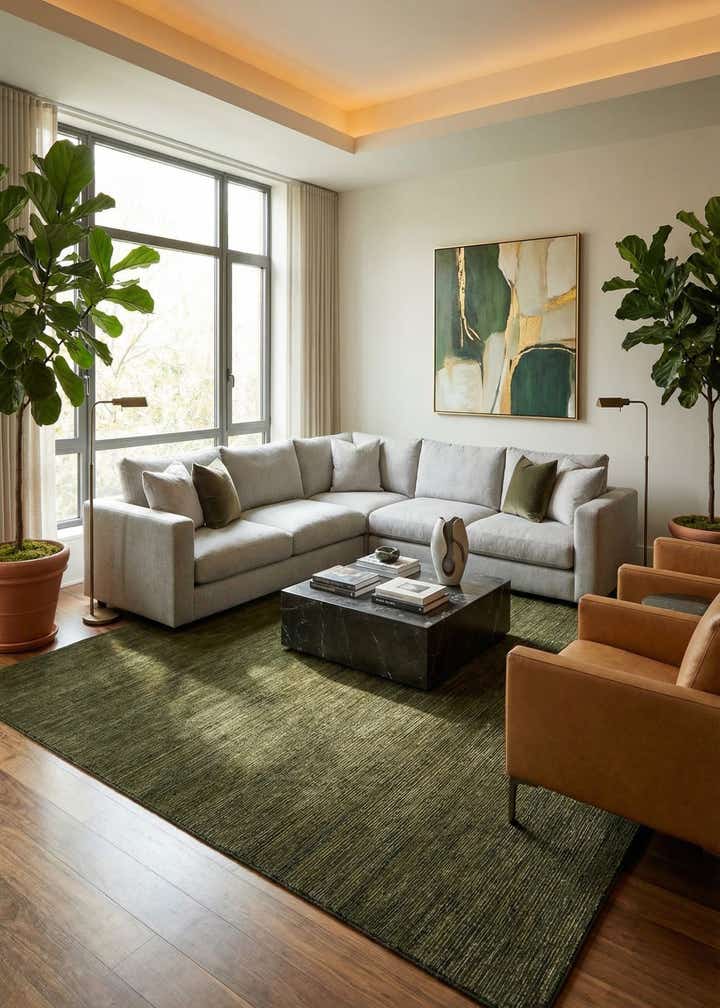 9' x 12' Finsbury Rug