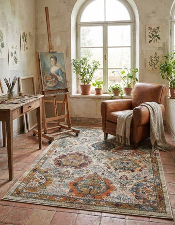 Isabella Rug