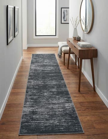 2' 6 x 10' Asha Runner Rug