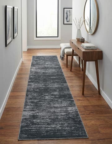 2' 6 x 10' Asha Runner Rug
