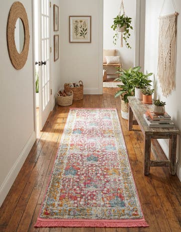 2' 2 x 6' Paragon Runner Rug