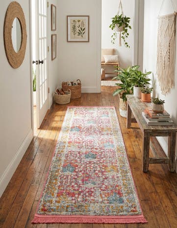 2' 2 x 6' Paragon Runner Rug