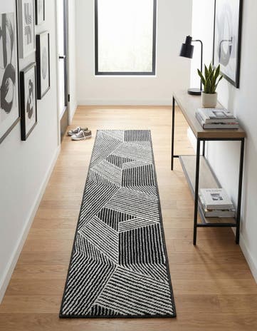 2' x 8' Oslo Runner Rug