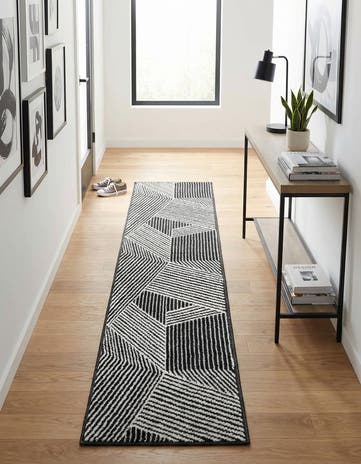 2' x 8' Oslo Runner Rug