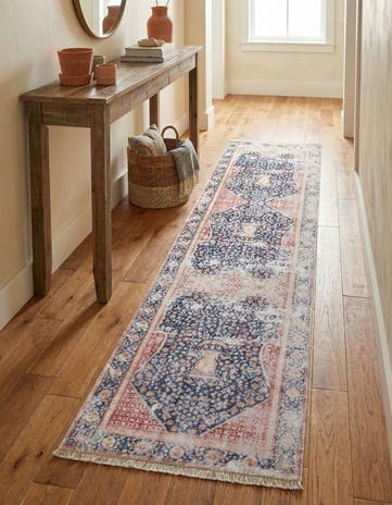 2' x 8' Boutique Runner Rug