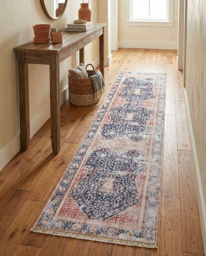 2' x 8' Boutique Runner Rug