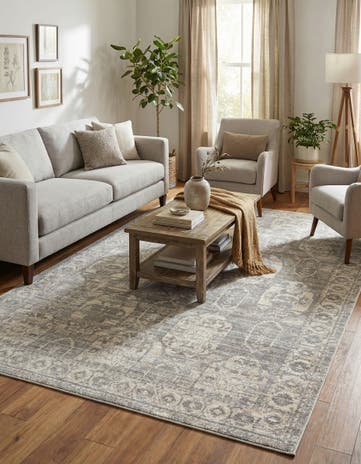 7' x 10' 2 Lola Rug