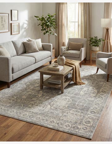 7' x 10' 2 Lola Rug