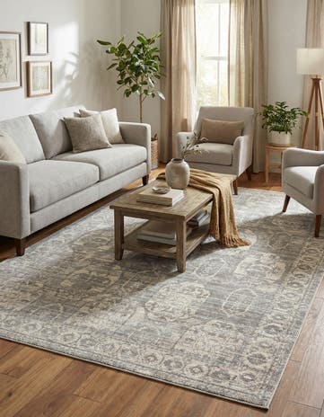 7' x 10' 2 Lola Rug