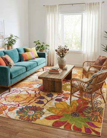 10' x 13' Tuscany Rug