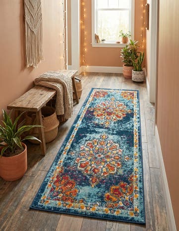 Parker Runner Rug