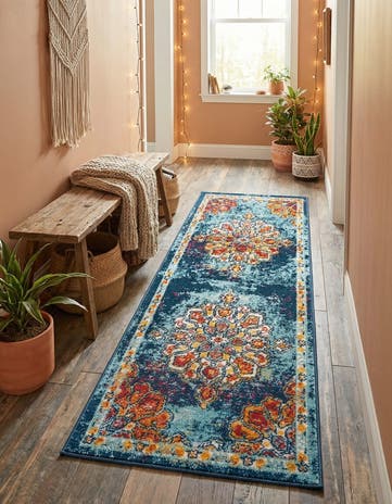 Parker Runner Rug