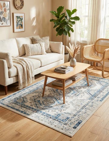 4' x 6' Charlotte Rug
