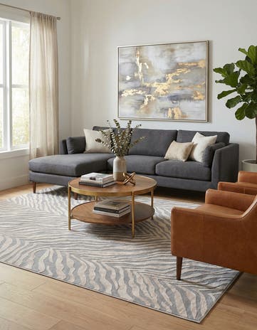 6' x 9' Finsbury Rug