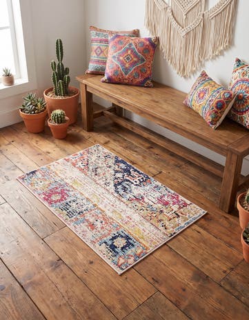 Washable Alta Rug