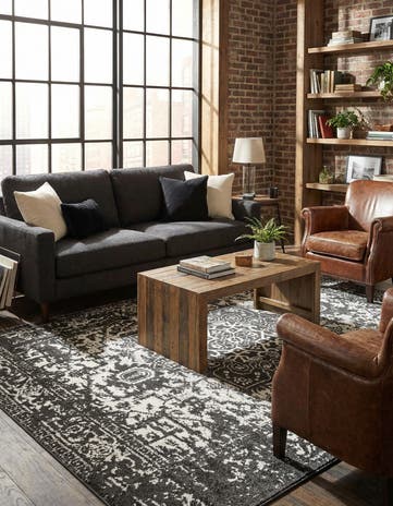 7' x 10' Arlington Rug
