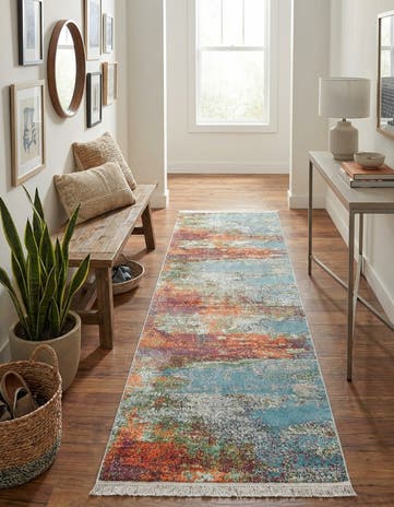 2' 7 x 10' Paragon Runner Rug